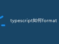 typescript如何format-路由网