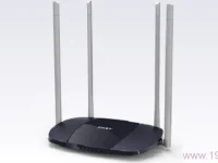 迅捷FAST FW326R路由器设置简单教程-路由网