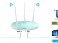 如何在TP-Link TL-WR882N路由器上设置家长控制以限制小孩上网？-路由网