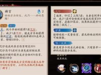 阴阳师祸津神御魂搭配-路由网
