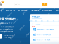 教你一眼就能辨别系统之家网站哪个是真的-路由网