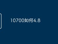 10700如何4.8-路由网