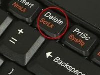 电脑删除快捷键ctrl加什么 这些电脑删除快捷键你get了吗-路由网