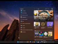 Win11 便捷功能:搜索应用后可直接固定到任务栏-路由网