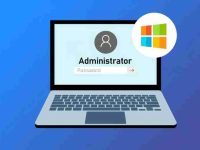怎么修改Windows管理员名称-路由网