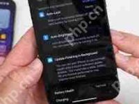iOS18beta3更新内容-路由网