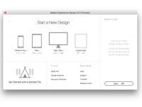 EXPERIENCE DESIGN CC 体验版使用详细评测-路由网