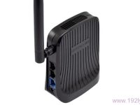 磊科NW703无线路由器设置方法-路由网