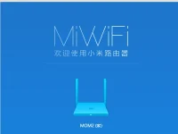 小米路由器登陆密码忘记了怎么办？重置按钮长按即可恢复出厂设置。-路由网