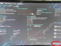 华硕B250Pro主板设置secure boot和fastboot的操作方法-路由网