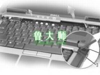 笔记本清理风扇和散热片灰尘-路由网