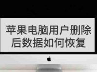 苹果电脑用户删除后数据如何恢复?4 个效果不错的方法-路由网