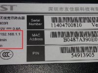 TP-Link TL-WA832RE管理员密码是多少？-路由网