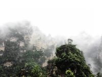 天下第一奇山是哪座山-路由网