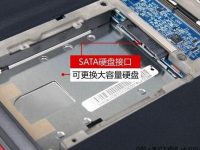 怎么判断笔记本能不能装固态硬盘?-路由网