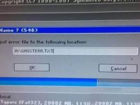 重装系统时出现File Name?(546)的错误怎么办?-路由网