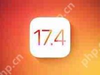 iOS17.4正式版有哪些新功能-路由网