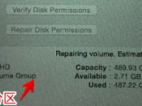 Mac OS X 10.10 系统内修改分区大小或者删除分区-路由网