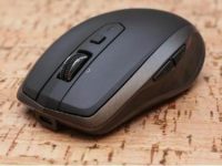 罗技MX Anywhere 2鼠标上手-路由网