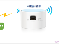 TP-Link TL-WR706N无线路由器Repeater模式设置指南-路由网