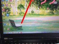 thinkpad笔记本摄像头灯一直亮该怎么关闭呢?-路由网