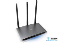 如何重新设置tplink无线路由器？-路由网