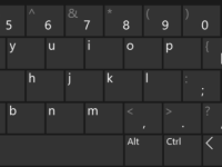 win10截图快捷键是哪个键 Win10截图方法-路由网