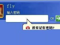 windows xp系统忘记开机登录密码解决办法-路由网