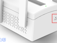 TP-Link TL-WDA5532RE扩展器恢复出厂设置方法-路由网