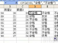 Excel if函数在进行单条件判断时如何嵌套(基础与高级用法)-路由网
