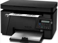 Laserjet M1136 MFP打印机电源打开怎么打印不了-路由网