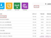 磊科NW604紧急升级，确保设备稳定运行。-路由网