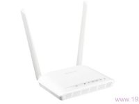 如何设置D-Link DIR613无线路由器-路由网