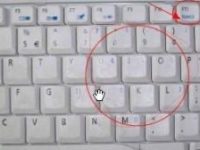 笔记本数字小键盘怎么用?-路由网