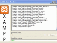 Windows系统下XAMPP的安装配置图文教程-路由网