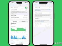 iPhone手机如何查看电池健康状态?-路由网