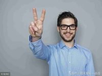 工作环境中手的摆放礼仪-路由网