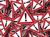 注意哪些网络安全问题-路由网