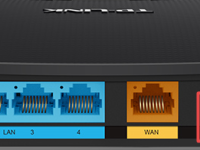 TP-Link TL-WDR5620如何恢复出厂设置？-路由网