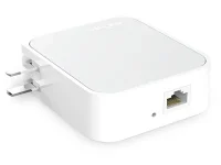 TP-Link TL-WR700N V1-V2路由器Router模式设置指南-路由网