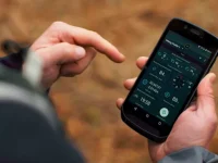 手机搜不到任何无线网络怎么回事？-路由网