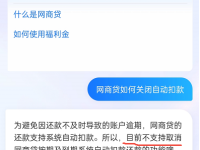 网商贷如何关闭自动扣款？（图）官方回复+网友反馈-路由网