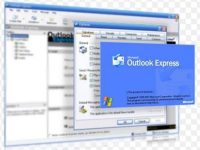 如何快速向Outlook Express通讯簿添加邮件地址-路由网