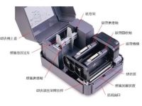 TSC TTP-342打印机安装技巧与步骤-路由网