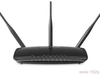 磊科NW739路由器设置【图文】教程-路由网