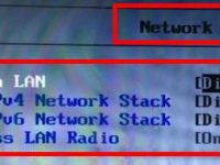 dell笔记本start pxe over ipv4什么意思-路由网
