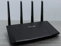 AX1800路由器是否支持WiFi5？-路由网