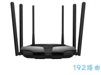 如何设置Mercury路由器以实现上网功能？-路由网