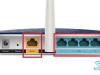 无线路由器接线图详解，快速设置家庭网络连接。-路由网