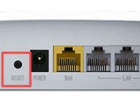 迅捷fw300r路由器怎么恢复出厂设置？-路由网